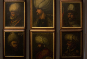 Des portraits rares de sultans ottomans vendus pour 1,83 million de dollars à Londres