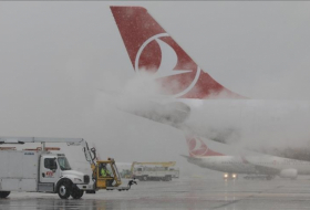 L'aéroport d'Istanbul a repris ses vols dans les deux sens