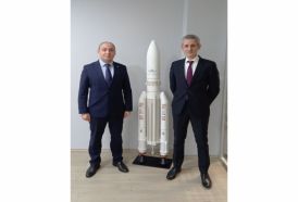 L’ambassadeur de France en Azerbaïdjan rencontre le président d