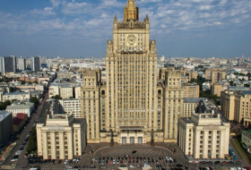 MAE de Russie : L'établissement des relations bilatérales est un droit souverain des États