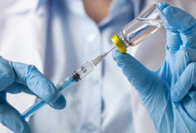 Environ 38 000 doses de vaccin anti-Covid administrées aujourd’hui en Azerbaïdjan