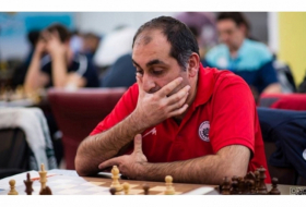 Echecs: l'Azerbaïdjanais Azer Mirzaïev remporte un tournoi à Budapest