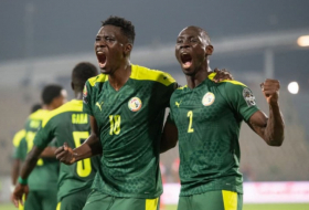 CAN 2022 : Le Sénégal remporte sa première Coupe d'Afrique