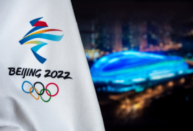   JO 2022 : la cérémonie d'ouverture des Jeux olympiques d'hiver de Pékin -   EN DIRECT    