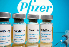 Coronavirus/États-Unis: Pfizer va demander l'autorisation de son vaccin pour les moins de 5 ans