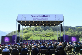 Azerbaïdjan : le prochain festival de musique « Kharybulbul » aura lieu en mai