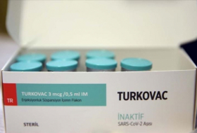  L'Azerbaïdjan va mener des tests cliniques du vaccin anti-Covid TURKOVAC ce mercredi 