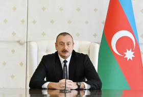 Ilham Aliyev: Devenir champion dans un sport en Europe peut être considéré comme un grand succès