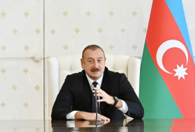  Le développement du sport et les réussites sportives renforcent également l’esprit du patriotisme dans la société - Président azerbaïdjanais  