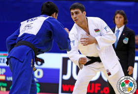 11 judokas azerbaïdjanais disputeront les championnats d’Europe en Bulgarie