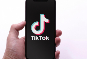 TikTok - l'application où les internautes dépensent le plus d'argent