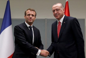  Macron et Erdogan : un nouveau départ ? 