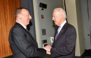  Le président américain Biden envoie une lettre au président Ilham Aliyev 