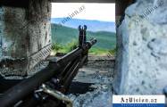  Les positions de l'armée azerbaïdjanaise ont été soumises à des tirs 
