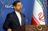   L'Iran exprime son soutien au processus de paix azerbaïdjano-arménien  