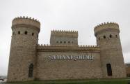   La ville azerbaïdjanaise de Chamakhy élue capitale du tourisme du Monde turcique  