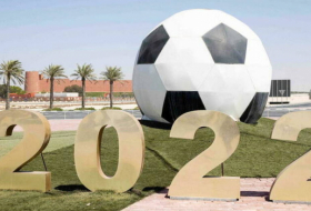 Mondial 2022: Amnesty demande à la Fifa 440 millions de dollars de dommages pour les ouvriers