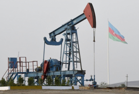 Le prix du pétrole azerbaïdjanais a augmenté