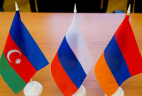  Les vice-Premiers ministres d'Azerbaïdjan, de Russie et d'Arménie se réuniront 