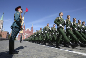 Russie: Préparation d'une loi abolissant la limite d'âge pour s'engager dans l'armée