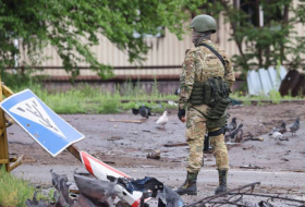 Moscou dit avoir détruit un «important» envoi d'armes occidentales à l'Ukraine 