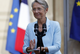   La composition du nouveau gouvernement français a été dévoilée  