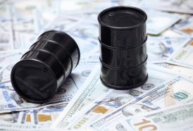 Les prix du pétrole en progression sur les bourses
