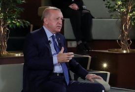   Ankara dira "non" à l’adhésion de la Finlande et de la Suède à l’OTAN, affirme Erdogan  