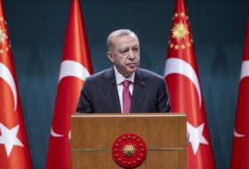 Ankara annule la réunion du Conseil stratégique qu'elle allait tenir avec la Grèce