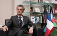 Ambassadeur de France: « Les perspectives de normalisation des relations azerbaïdjano-arméniennes sont très prometteuses » 