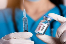 Aucun vaccin contre le coronavirus (COVID-19) n'a été administré en Azerbaïdjan