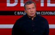   Le présentateur de télévision russe Solovyov présente ses excuses à l'Azerbaïdjan -   VIDEO    
