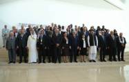   Le Réseau parlementaire du Mouvement des non-alignés a adopté la Déclaration de Bakou  