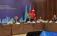  « La réunion trilatérale Azerbaïdjan-Turquie-Kazakhstan sert la sécurité de notre région » - Djeyhoun Baïramov 