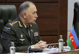 Karim Valiyev participe à la réunion des ministres de la Défense de la CEI - PHOTOS 