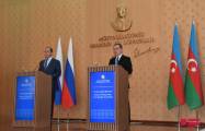  L'Azerbaïdjan et la Russie signent un accord de coopération en matière de sécurité internationale de l'information 