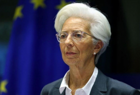Économie: la Banque centrale européenne s'engage à 