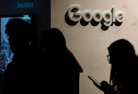 Google: 118 millions sont payés pour solder une plainte