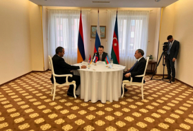  Les procureurs généraux azerbaïdjanais, arménien et russe se rencontrent à Minsk 