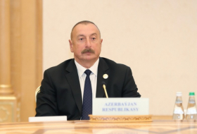  Le corridor de Zenguézour devient déjà réalité – Président Aliyev 