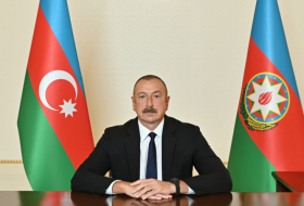  Le président azerbaïdjanais intervient en visioconférence lors de la 11e session du Forum urbain mondial 