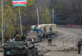  Le village de Farroukh n'a rien à voir avec la délimitation de la frontière azerbaïdjano-arménienne, selon Moscou