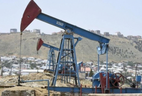 Le prix du pétrole azerbaïdjanais s'approche des 125 dollars