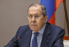   Lavrov : « La prochaine réunion de la plateforme de coopération 3+3 aura lieu dans peu de temps »  