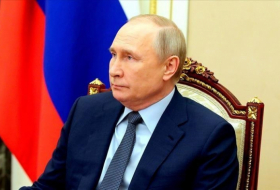Le président russe promet de fournir le marché mondial avec 50 millions de tonnes de céréales