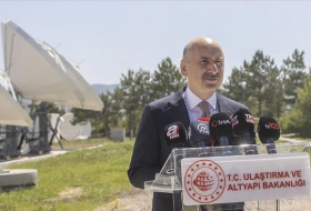 Türkiye va mettre en service son satellite Turksat 5B la semaine prochaine