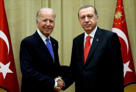 Le Président turc et son homologue américain pourraient se rencontrer en marge du sommet de l'OTAN