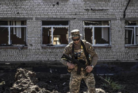 Deux civils tués dans des raids russes sur Kharkiv
