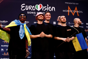  Le Royaume-Uni accueillera l'Eurovision 2023 au nom de l'Ukraine 
