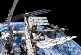 Roscosmos: la Russie va quitter la Station spatiale internationale «après 2024»
